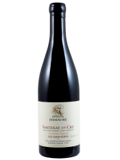 Santenay AC 1er Cru Les Gravières Numerus Clausus Santenay AC 1er Cru Les Gravières Numerus Clausus