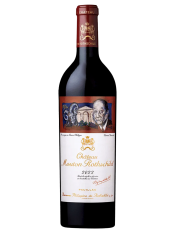 Château Mouton Rothschild 1er Cru Classé, AC Pauillac Château Mouton Rothschild 1er Cru Classé, AC Pauillac