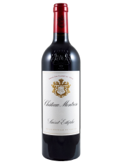 Château Montrose 2e Cru Classé, AC St. Estèphe