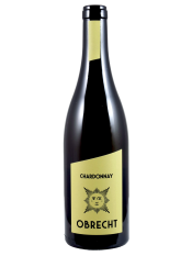 Chardonnay Graubünden AOC Chardonnay Graubünden AOC