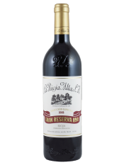 Rioja Gran Reserva 890 Rioja DOCa Rioja Gran Reserva 890 Rioja DOCa
