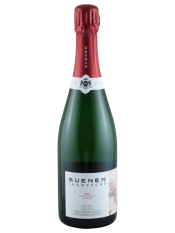 Oiry (B.2017) Extra Brut Blanc de Blancs AC