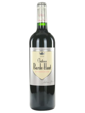 Château Barde Haut Grand Cru Classé, AC St. Emilion Château Barde Haut Grand Cru Classé, AC St. Emilion