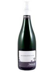 Les Vignes de mon Village (deg. 11/22) Extra Brut Blanc de Noirs AC Les Vignes de mon Village (deg. 11/22) Extra Brut Blanc de Noirs AC
