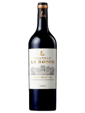 Château Le Boscq Cru Bourgeois, AC St. Estèphe Château Le Boscq Cru Bourgeois, AC St. Estèphe