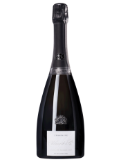 Les Blanches Voies Extra Brut Blanc de Blancs 1er Cru AC Les Blanches Voies Extra Brut Blanc de Blancs 1er Cru AC