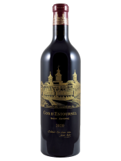 Château Cos D`Estournel 2e Cru Classé, AC St. Estèphe