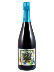 Cuvée Cléobuline Chapitre 2 (deg. 23) Extra Brut AC Cuvée Cléobuline Chapitre 2 (deg. 23) Extra Brut AC
