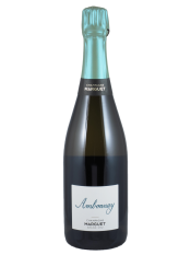 Ambonnay Non Dosé Grand Cru AC
