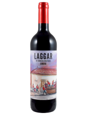 Laggar Tinto Douro DOC