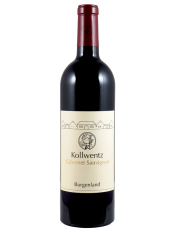 Cabernet Sauvignon Burgenland Cabernet Sauvignon Burgenland