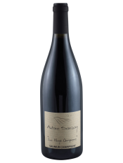 Saumur Champigny AC La Haye Dampierre Saumur Champigny AC La Haye Dampierre
