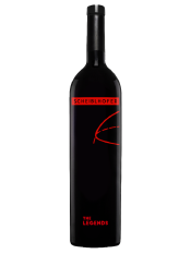 Legends Cuvée Legends Cuvée