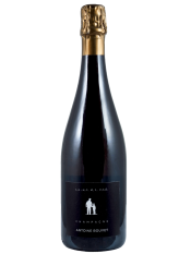 Les Monts de la Vallée (2020) Extra Brut AC