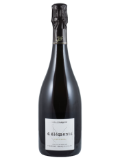 4 Eléments Pinot Noir Brut AC 4 Eléments Pinot Noir Brut AC