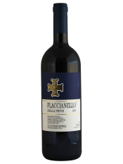 Flaccianello BIO Toscana IGT Flaccianello BIO Toscana IGT