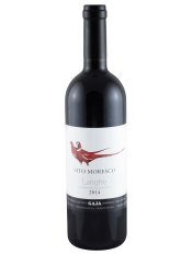 Sito Moresco Langhe DOC Sito Moresco Langhe DOC