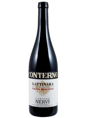 Gattinara DOCG Vigna Molsino Gattinara DOCG Vigna Molsino