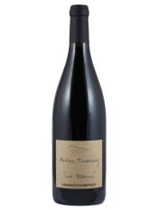 Saumur Champigny AC La Paterne Saumur Champigny AC La Paterne