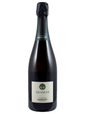 Shaman 22 Extra Brut Grand Cru AC