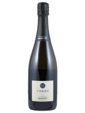 Yuman 21 Brut Nature 1er Cru AC Yuman 21 Brut Nature 1er Cru AC
