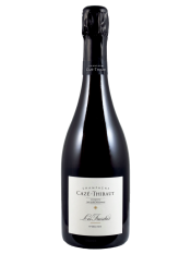 Les Fourches Extra Brut AC