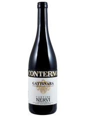 Gattinara DOCG  Gattinara DOCG