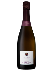 Shaman 18 Extra Brut ROSÉ Grand Cru AC