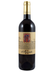 Il Secondo WEISS Vino Bianco d`Italia