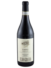 Barolo DOCG Runcot Riserva Barolo DOCG Runcot Riserva