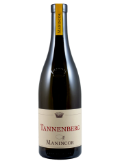 Sauvignon Blanc Tannenberg DOC Sauvignon Blanc Tannenberg DOC
