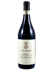 Barolo DOCG BIO Bricco delle Viole Barolo DOCG BIO Bricco delle Viole