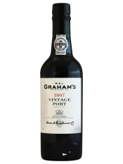 Vintage Port Graham`s DOC Vintage Port Graham`s DOC