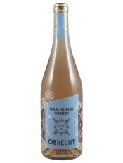 Blanc de Noir Schiefer Graubünden AOC