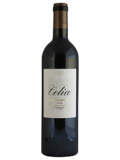 Celia Ribera del Duero DO Celia Ribera del Duero DO