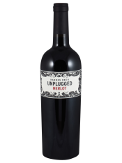 Merlot Unplugged Merlot Unplugged