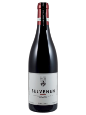 Pinot Noir Malans AOC Selvenen - SECLI KELLERSELEKTION