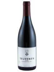 Pinot Noir Malans AOC Selvenen Pinot Noir Malans AOC Selvenen