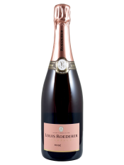 Brut Vintage ROSÉ Brut AC