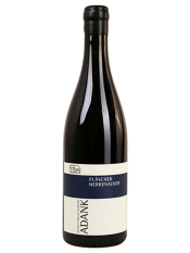 Pinot Noir Fläsch AOC Herrenacker Pinot Noir Fläsch AOC Herrenacker