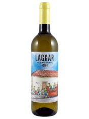Laggar Blanco Douro DOC