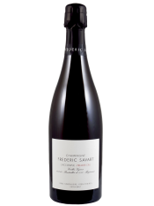 L`Accomplie (deg.23) Extra Brut 1er Cru AC