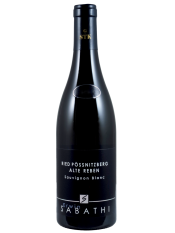 Sauvignon Blanc Pössnitzberg ALTE REBEN Sauvignon Blanc Pössnitzberg ALTE REBEN