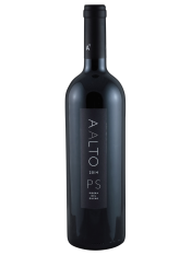 Aalto PS Ribera del Duero DO Aalto PS Ribera del Duero DO