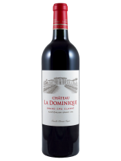 Château La Dominique Grand Cru, AC St. Emilion