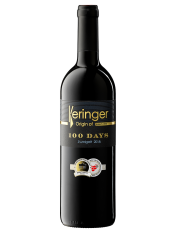 *Zweigelt 100 Days *Zweigelt 100 Days