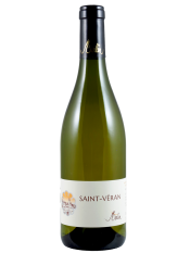 Saint Véran AC  Saint Véran AC