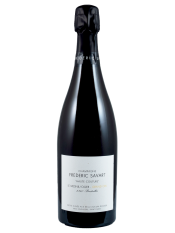 Haute Couture Le Mesnil / Oger Grand Cru AC Haute Couture Le Mesnil / Oger Grand Cru AC