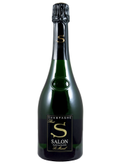 Le Mesnil-sur-Oger Grand Cru Brut AC Le Mesnil-sur-Oger Grand Cru Brut AC
