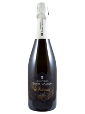 Les Margannes (2020) Brut Nature AC